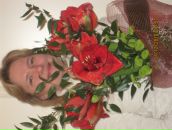 Фотография Ильенко Анастасии