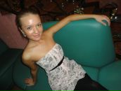 Фотография Абашевой Марии