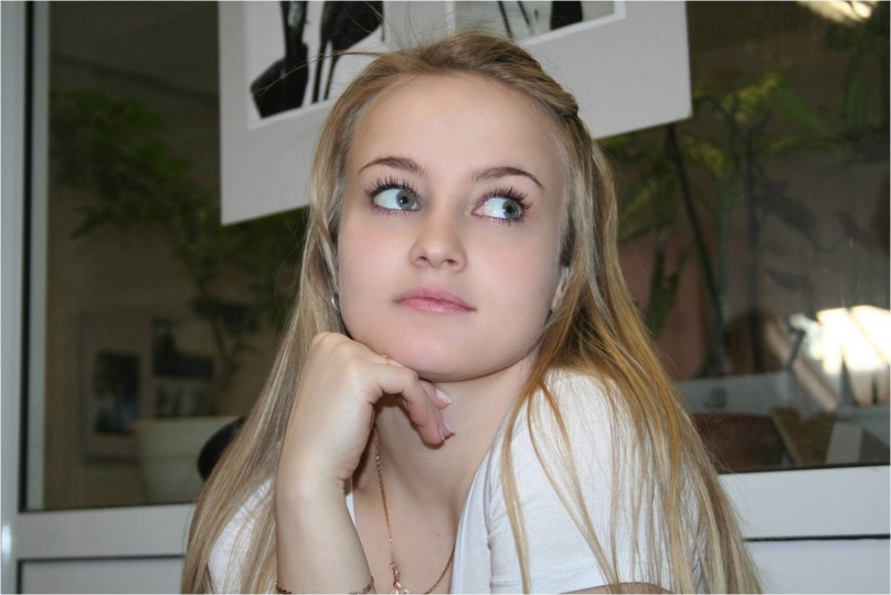 Лена Суворова фотография #30