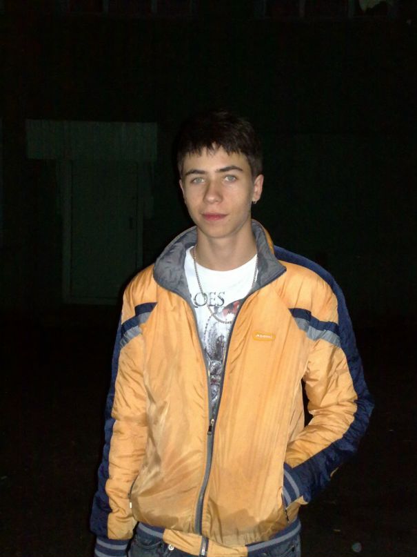 Иван Шабалин фотография #46