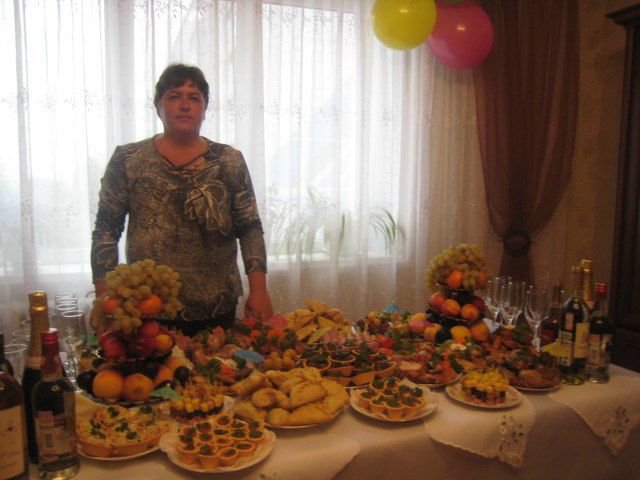 №11, Клара Хусаинова №11, Клара Хусаинова