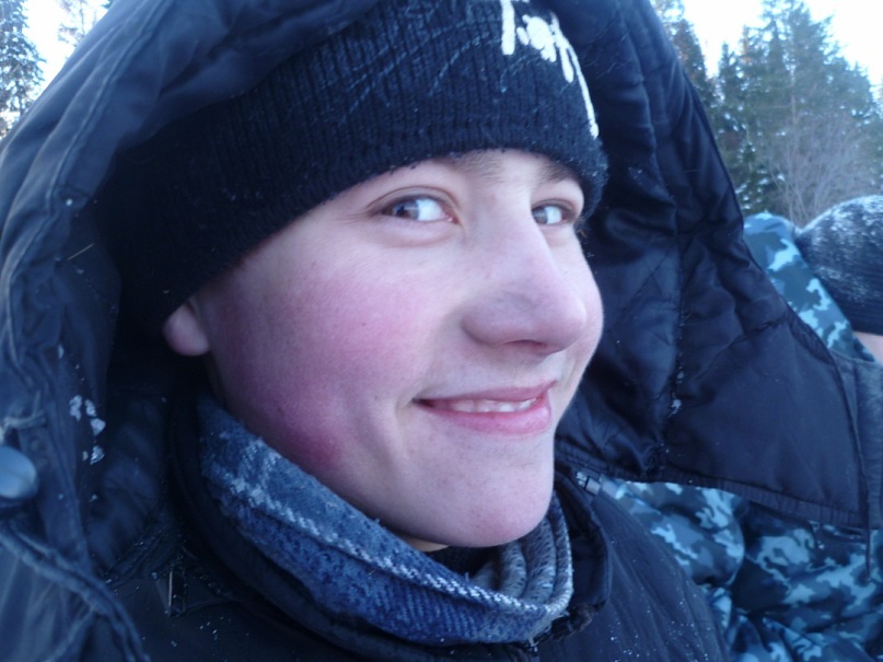 Алексей Евсеев фотография #18