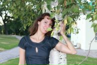 Фотография Корнюхиной Ксении