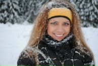 Фотография Григорьевой Оли