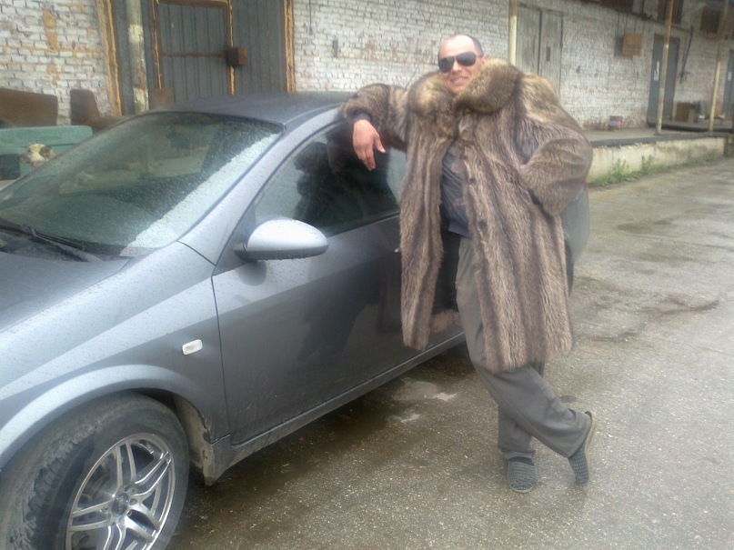 Дмитрий Свечкин фотография #23