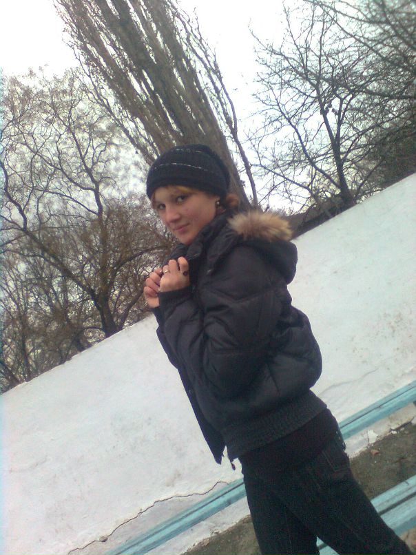 Марина Самчук фотография #28