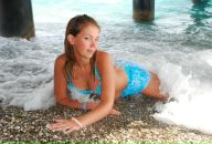 Фотография Тверяхиной Валюши