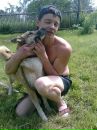 Фотография Поповского Ильи