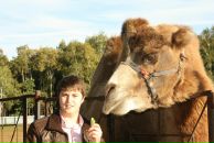 Фотография Басирова Марата