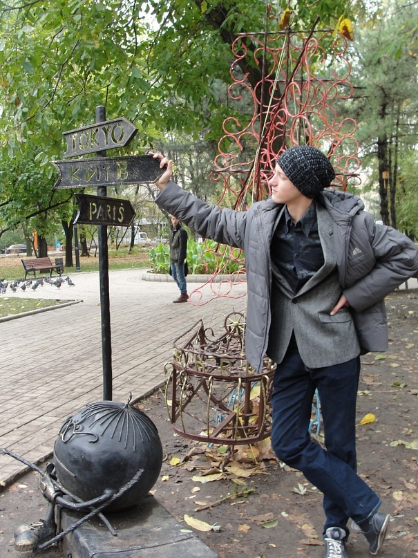 Ростислав Горбачёв фотография #39