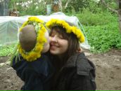 Фотография Агафодоровой Анны