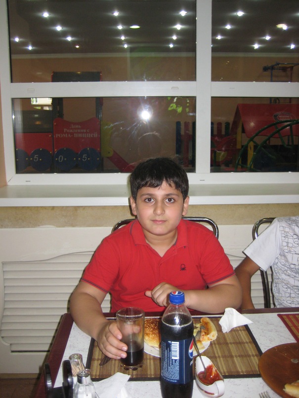 Armoha Hakobyan фотография #7