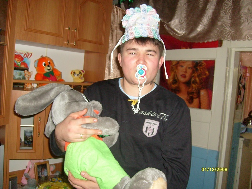 Сергей Михайлов фотография #10