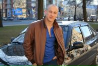 Фотография Митряева Льва