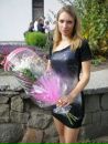 Фотография Малковой Оксаны