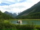 Фотография Зуевой Лидии