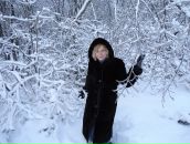 Фотография Петушковой Евгении