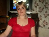 Фотография Исаковой Елены