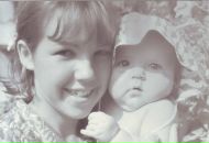 Фотография Финашовой Алены