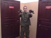 Александр Иргит фотография #18 (источник - https://vk.com/id25105143)