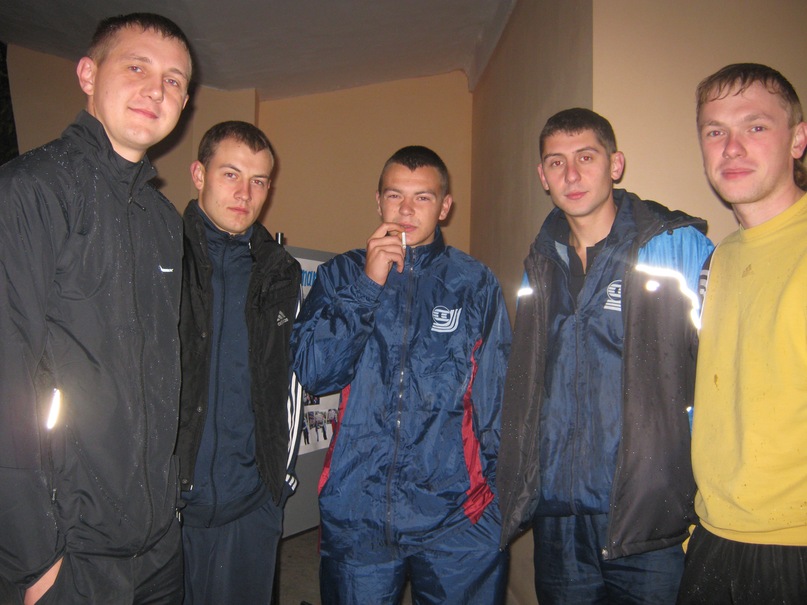 Дмитрий Брилевский фотография #50