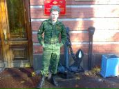 Фотография Дудника Кирилла