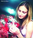 Фотография Селезнёвой Алёны