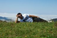 Murat Yilmaz фотография #42 (источник - https://vk.com/id118961607)