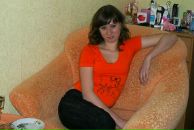 Фотография Шашериной Елены