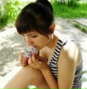 Фотография Саросек Татьяны