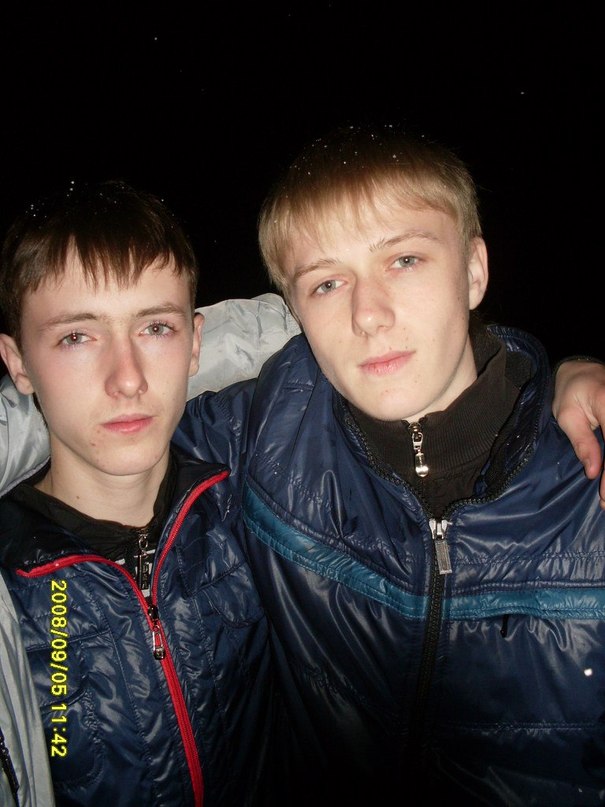 Дима Самусенко фотография #28