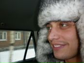 Фотография Пежемского Дмитрия