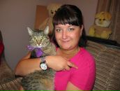 Фотография Бокатой Елены