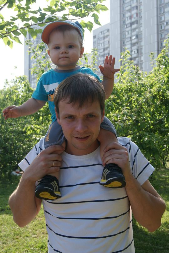 Стас Нечаев фотография #48