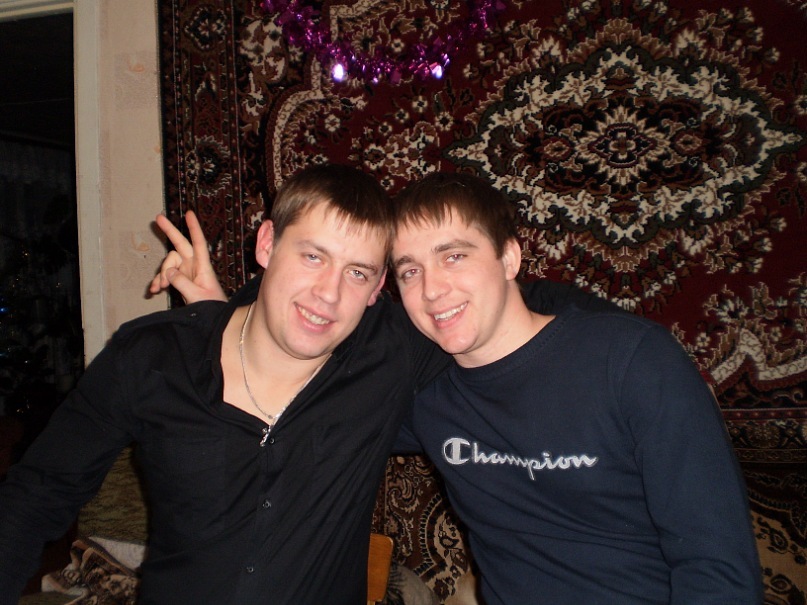 Александр Пыхтин фотография #6
