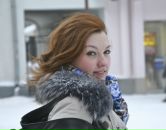 Фотография Завидоновой Олеси