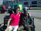 Фотография Кулешова Кирилла