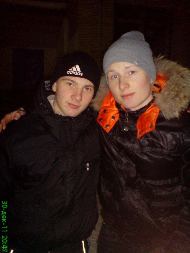 Сергей Гладков фотография #50