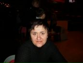 Фотография Цветковой Виктории