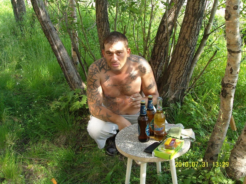 Иван Рамус фотография #37