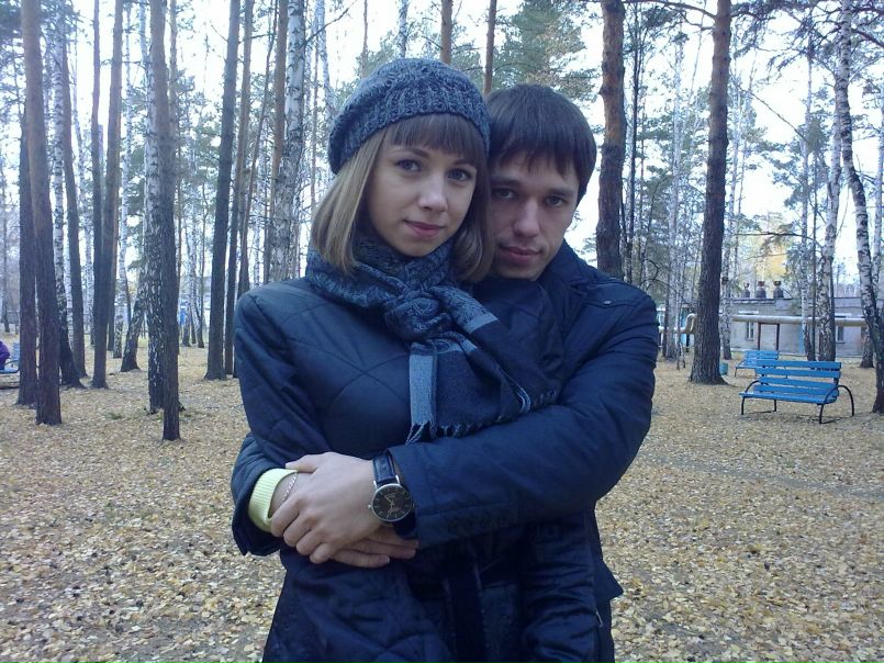 Женя Плотников фото №1