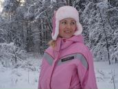 Фотография Наумовой Ольги