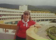 Фотография Кондратьевой Анны