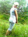 Іванка Сухецька фотография #1