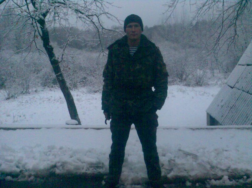 Ярослав Поляков фотография #21
