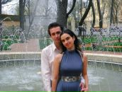 Фотография Воловского Александра