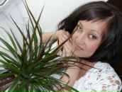 Фотография Касымовой Гульмиры