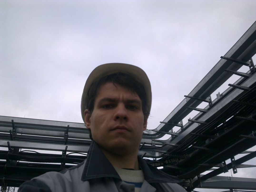 Дмитрий О фотография #1