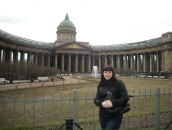 Фотография Сенькиной Екатерины