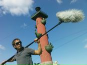 Фотография Васильева Дмитрия